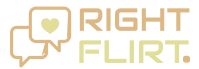 RightFlirt logo