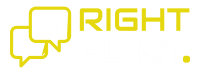 RightFlirt logo Sussex